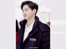 Give You My Galaxy 장동윤 GIF - Give You My Galaxy 장동윤 Oppa GIFs