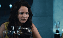 Katniss Everdeen Hunger Games GIF - Katniss Everdeen Katniss Hunger Games GIFs