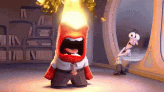 Inside Out Anger GIF - Inside Out Anger Explode - Discover & Share GIFs