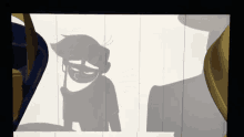 Me And My Shadow GIF - Me And My Shadow GIFs