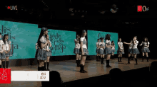 Jkt48 Seishun Girls GIF
