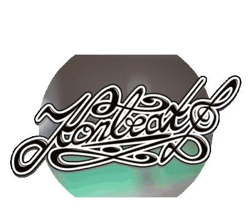 Konbeatz Ton Studio Sticker - Konbeatz Ton Studio Mixing Stickers