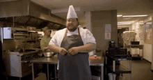 Rodney Bowers Chef Rodney Bowers GIF - Rodney Bowers Chef Rodney Bowers Chef GIFs