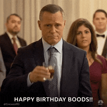 Cheers Raise Your Glass GIF - Cheers Raise Your Glass Cheers To That GIFs