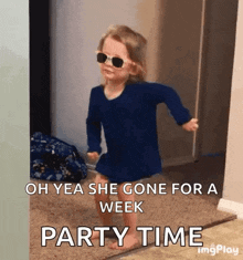 Happy Dance GIF - Happy Dance Its Time To Party GIFs