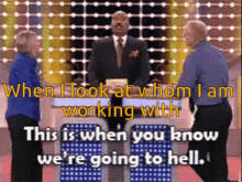 Going To Hell You Know GIF - Going To Hell You Know When GIFs