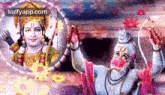 Jai Shri Ram.Gif GIF - Jai Shri Ram Lordshriram Hanuman GIFs