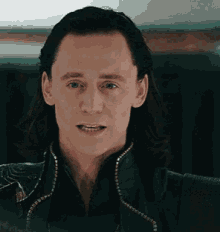 Loki Avengers GIF - Loki Avengers Spicy GIFs