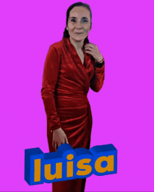 Luisacani GIF - Luisacani GIFs