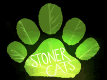 Stoner Cats Big Head Club GIF - Stoner Cats Big Head Club GIFs
