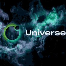 Universe Xyz GIF - Universe Xyz Galaxy GIFs