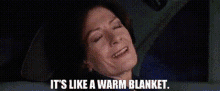 Warm Blanket GIF - Warm Blanket GIFs