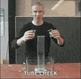 Chemistry Reaction GIF - Chemistry Reaction Science GIFs