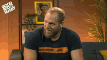 Good Bad Rugby James Haskell GIF - Good Bad Rugby James Haskell Mike Tindall GIFs