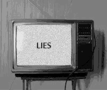 lies liar pants on fire tv