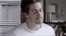 jake gyllenhaal disappointed