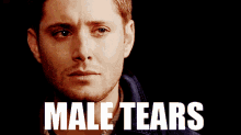 Male Tears Crying GIF - Male Tears Crying Sad GIFs