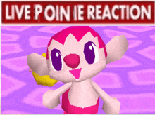 Live Tucker Reaction Poinie GIF - Live Tucker Reaction Poinie Poinie'S Poin GIFs