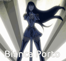 Bianca Porto Bianca Carvalho GIF