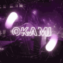 Okami GIF - Okami GIFs