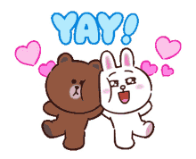 brown cony