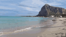 Sanvitolocapoiswhatyouneed Beach GIF