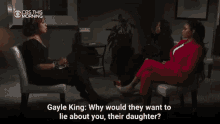 Rkelly Interview Reaction Cbs GIF