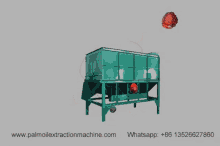 Palm Fruit Thresher Palm Oil Processing Machine GIF - Palm Fruit Thresher Palm Oil Processing Machine GIFs