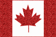 Canada Canadian Flag GIF - Canada Canadian Flag Canada Day GIFs