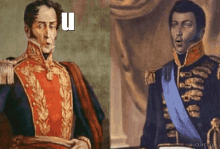 Simon Bolivar Bolivar GIF - Simon Bolivar Bolivar Haiti GIFs