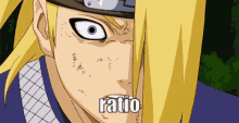 Deidara Naruto GIF - Deidara Naruto Malpoop GIFs