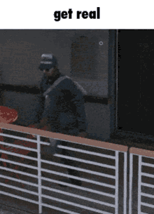 Get Real Watch Dogs GIF - Get Real Watch Dogs Running GIFs