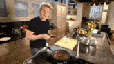 Gordon Ramsay Let Him Cook GIF - Gordon Ramsay Let Him Cook Cooking GIFs