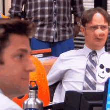 Dwight Dwight Schrute GIF - Dwight Dwight Schrute Dwight The Office GIFs