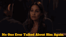 Station19 Andy Herrera GIF - Station19 Andy Herrera No One Ever Talked About Him Again GIFs