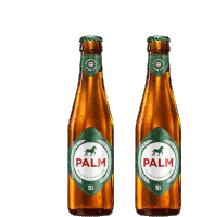Swinkels Family Brewers Palm Sticker