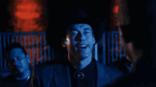 Homeboy Homie GIF - Homeboy Homie Kevin Durand GIFs