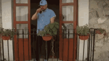 Chilling Drinking GIF - Chilling Drinking Im Good GIFs