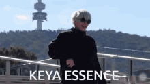 Keya Essence Keyavibe GIF - Keya Essence Keyavibe GIFs