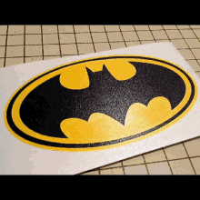 Batman Logo GIF - Batman Logo Dc GIFs