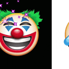 Clown Clowns GIF - Clown Clowns Joker GIFs