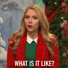 What Is It Like Asking GIF - What Is It Like Asking Curious GIFs