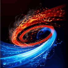 Red Rotating GIF - Red Rotating Espace GIFs