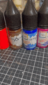 Ultracryl Paintedtroll GIF - Ultracryl Paintedtroll Kickstarter GIFs