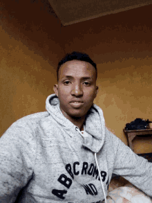 Selfie Smile GIF
