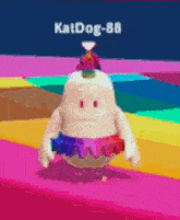 Katdog Fairycorn GIF - Katdog Fairycorn Dance GIFs