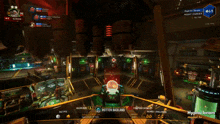 a screenshot of a video game called hypno beam medal.tv