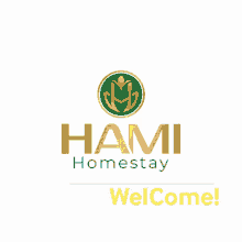 Welcome Homestay GIF - Welcome Homestay Hami GIFs