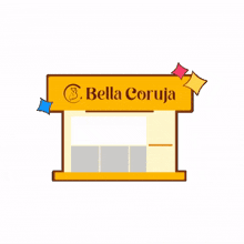 bellacoruja bella coruja love happy loja