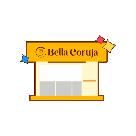 Bellacoruja Bella Coruja Sticker - Bellacoruja Bella Coruja Love Stickers